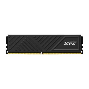 ddr4 8gb xpg 3200mhz gammix d35 black