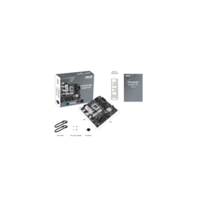 Motherboard ASUS PRIME B760M-A D4-CSM LGA1700 DDR4