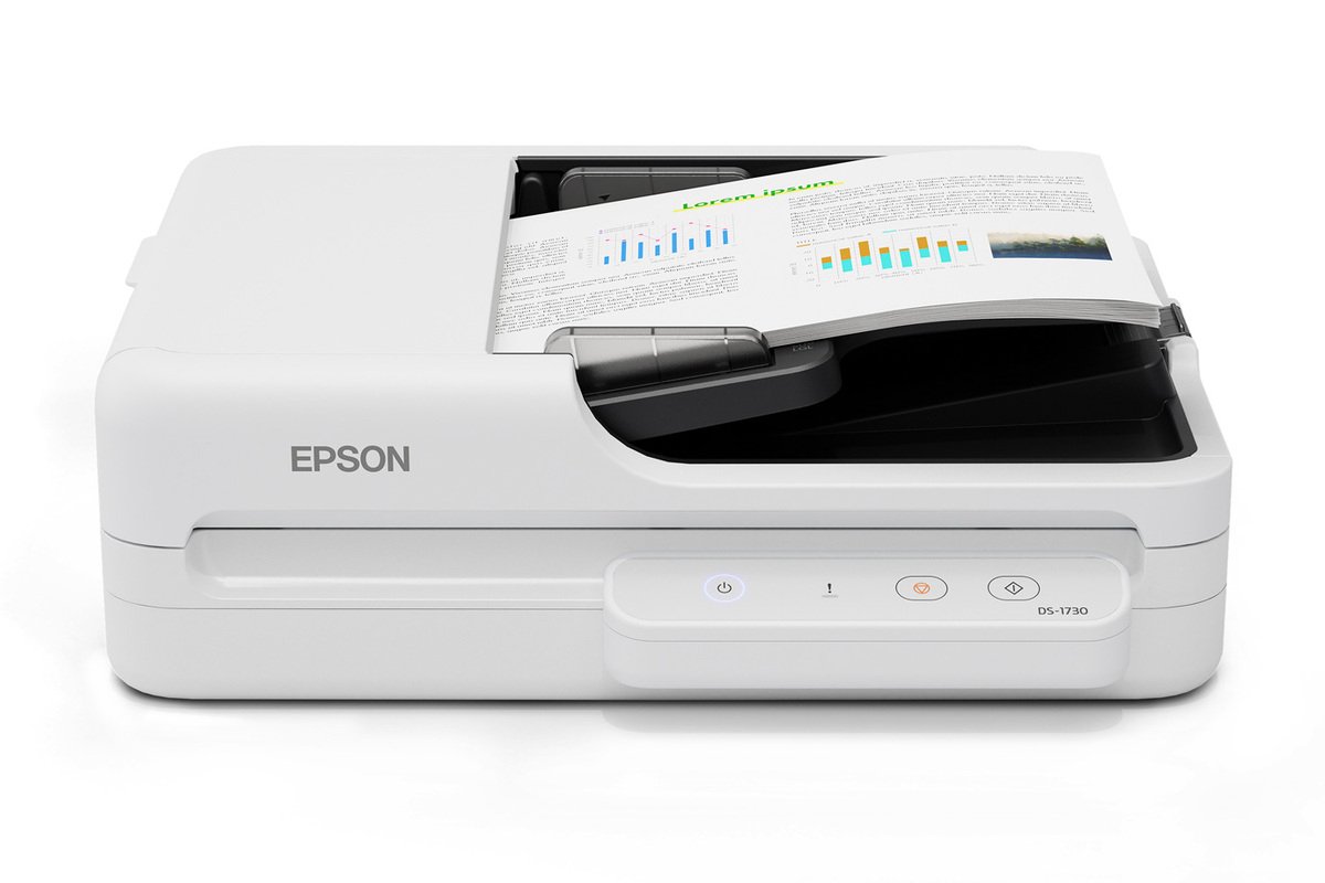 scanner epson workforce ds 1730 30 ppm duplex scanner epson workforce ds 1730 30 ppm duplex