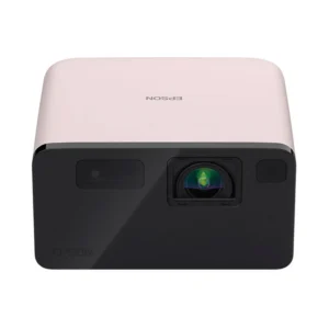 Proyector Epson Portátil EF21 Rosa