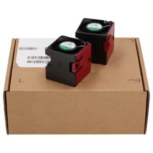 fan kit hpe dl380 g11 2u standard (2xsingle rotor)