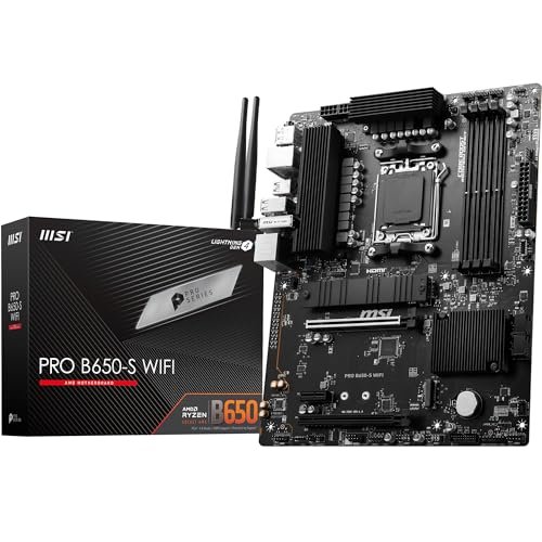 mb msi am5 pro b850m b gen4 ddr5 box m atx