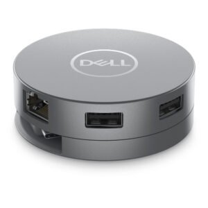 docking dell da305 ( 6 en 1)