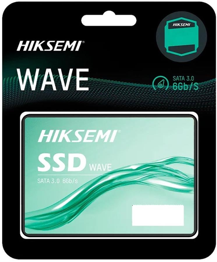 ssd 240gb hiksemi wave s