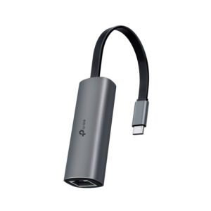 adaptador de red tp link usb c lan gigabit ue302c