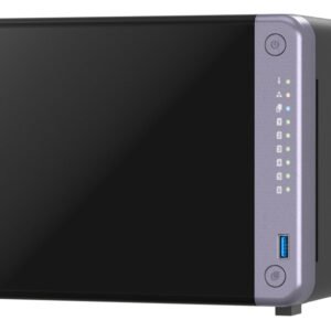 nas qnap 6 bahias ts 632x 4g us