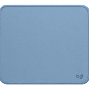 mouse pad logitech m azul
