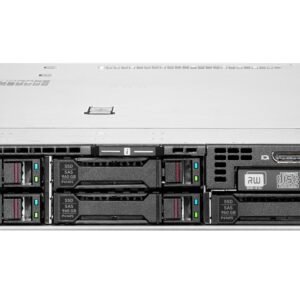 Server HPE DL360 G11 4514Y 2x32G 8SFF MR408i-o SSD