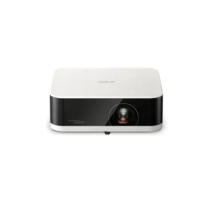 Proyector Portátil Epson EF61W Blanco 150" Smart 700lm