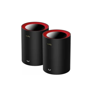 Router Mesh Cudy AC3000 Gigabit 2 pack
