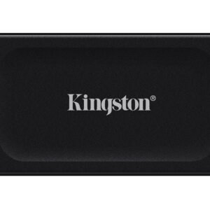 ssd externo 2tb kingston xs1000