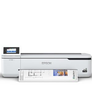plotter epson surecolor t3170 61cm wifi ethernet