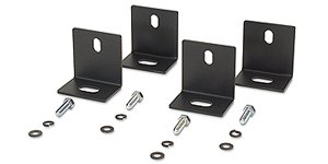 apc netshelter sx bolt down kit