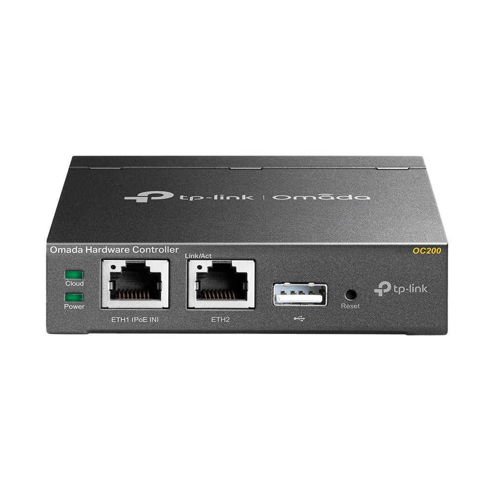 controlador acceso tp link cloud omada oc200 controlador acceso tp link cloud omada oc200