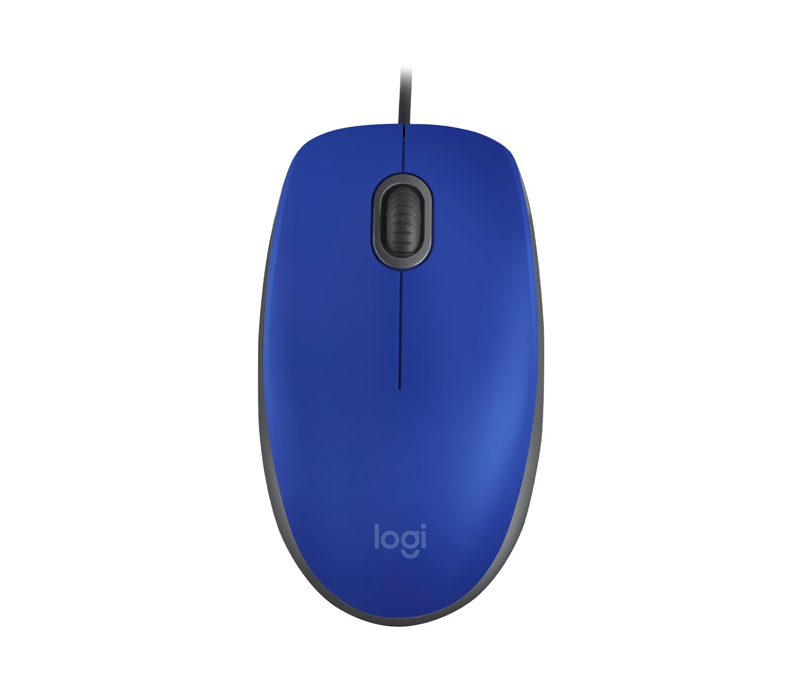 MOUSE LOGITECH M110 BLUE SILENCIOSO MOUSE LOGITECH M110 BLUE SILENCIOSO