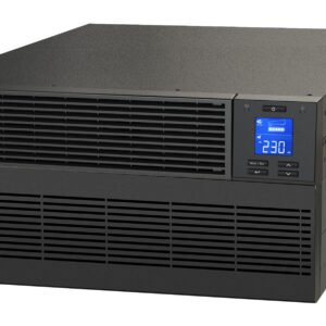 UPS APC ONLINE EASY SRV 6000VA/230V RAC-EXP (4CAJA