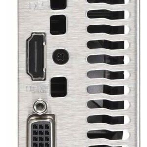 placa de video asus nvidia geforce rog astral rtx5080 o16g gddr7 white