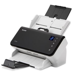 scanner kodak alaris e1030 30 ppm adf 80 duplex