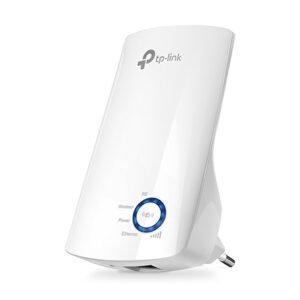extensor de rango tp link wa850re 11n 300mbps