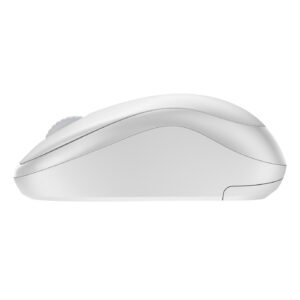 mouse logitech m240 wireless white