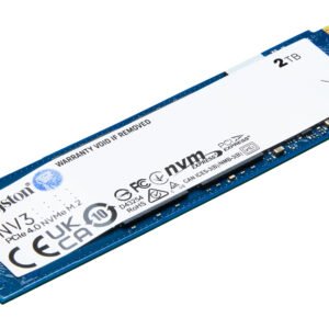 ssd m.2 nvme 2tb g4 kingston nv3