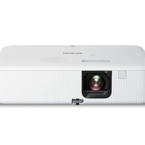 proyector epson epiqvision co fh02 3000l full hd
