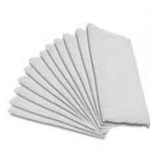 almohadillas x3 reemplazo radial cleaner