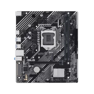 Motherboard ASUS PRIME H510M-F R3.0  LGA1200 DDR4