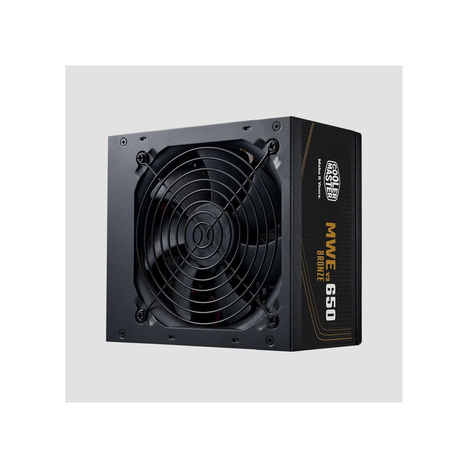 78Tzy_l Fuente Cooler Master MWE Bronze 650 V3 80 Plus