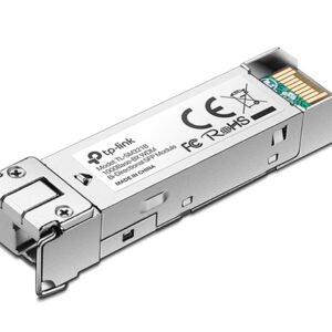 transceiver tp link sfp sm321b wdm bidirec 10km
