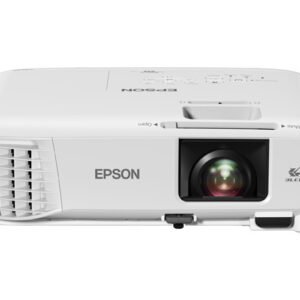 proyector epson powerlite x49 3600 ansi xga