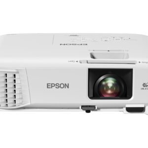 proyector epson powerlite w49 3800 ansi wxga