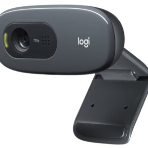 WEBCAM LOGITECH HD C270