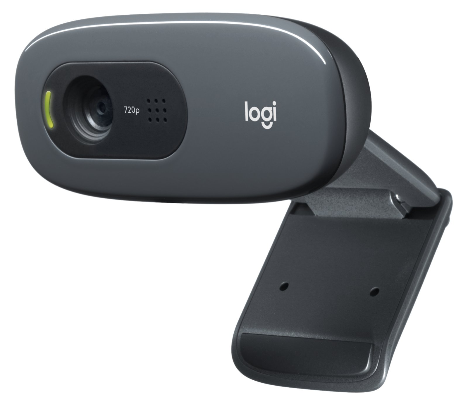 WEBCAM LOGITECH HD C270 WEBCAM LOGITECH HD C270
