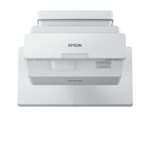 PROYECTOR EPSON POWERLITE EB-725W 4000L LASER U.CO