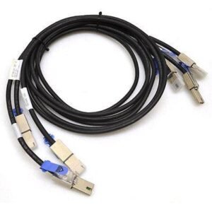 cable hpe 1u gen10 4lff sas kit