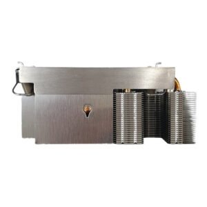 dell high performance heatsink, poweredge r760xs,