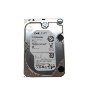 hdd sata dell 2tb 7.2k 512n 3.5` cabled