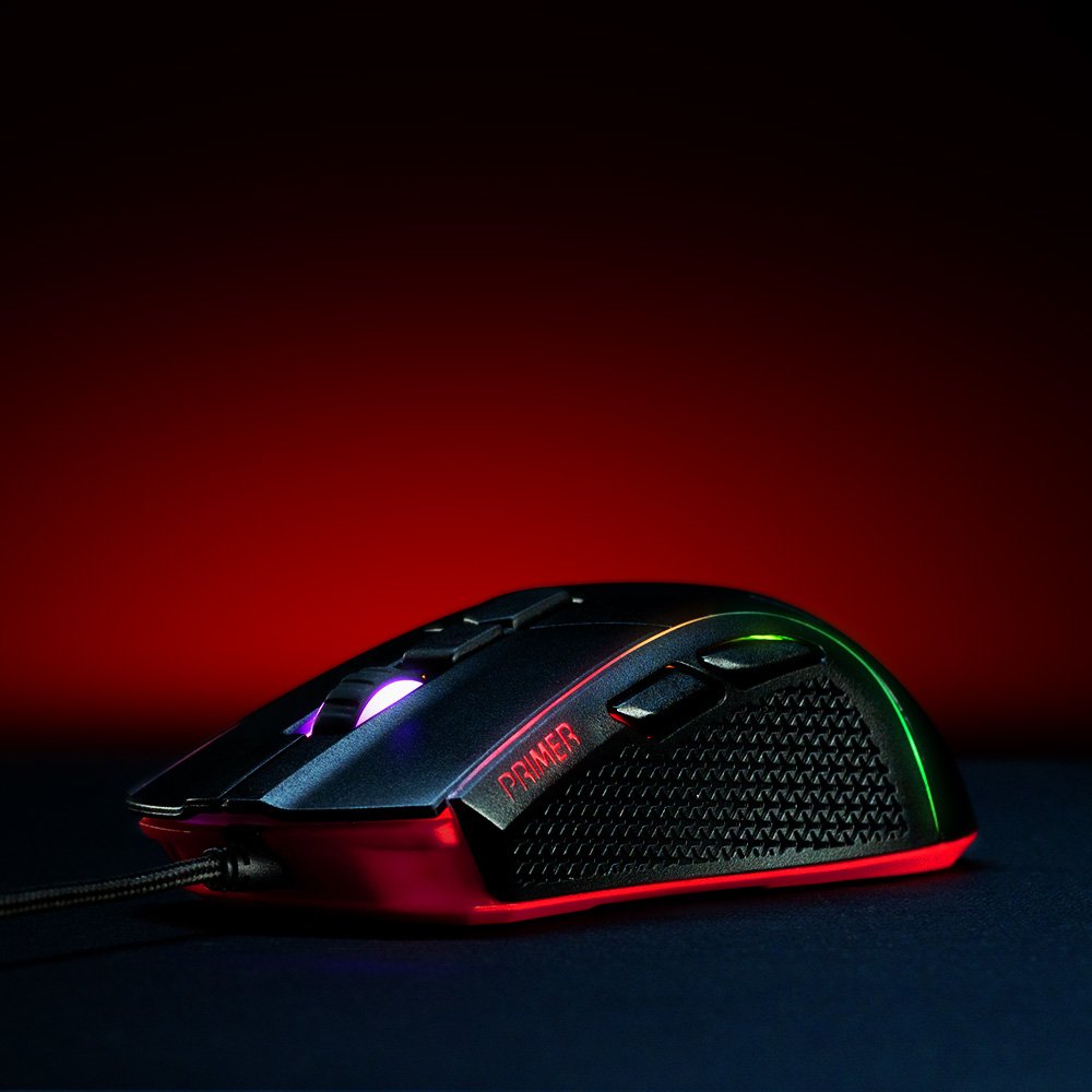 mouse xpg primer gamer rgb mouse xpg primer gamer rgb