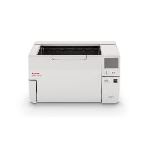 scanner kodak a s3100f 100 ppm adf300 dupl cama a4