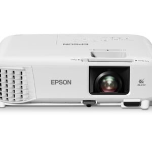 proyector epson powerlite e24 3600 ansi xga