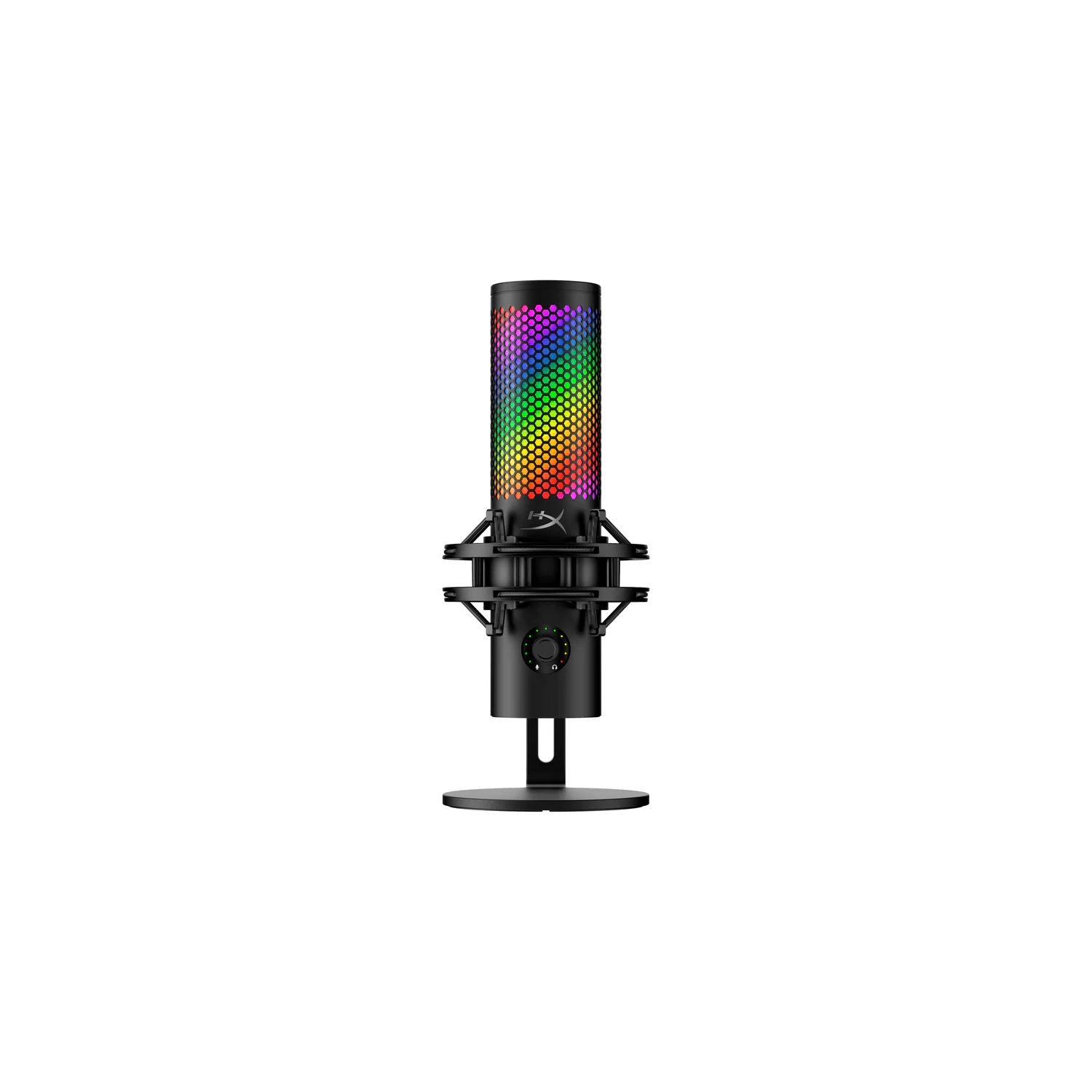 89tlp_l Mic QuadCast 2S Usb/ Rgb