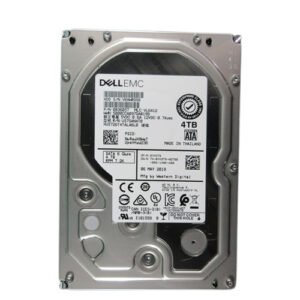 hdd sata dell 4tb 6gbps 7.2k 512n 3.5` ck cabled