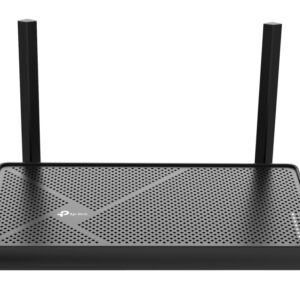 router 4p tp link archer be230 wifi7 dband be3600