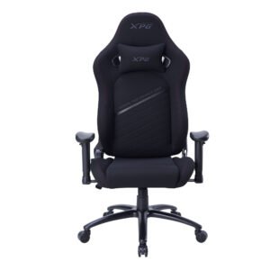 silla gamer xpg nexus negro