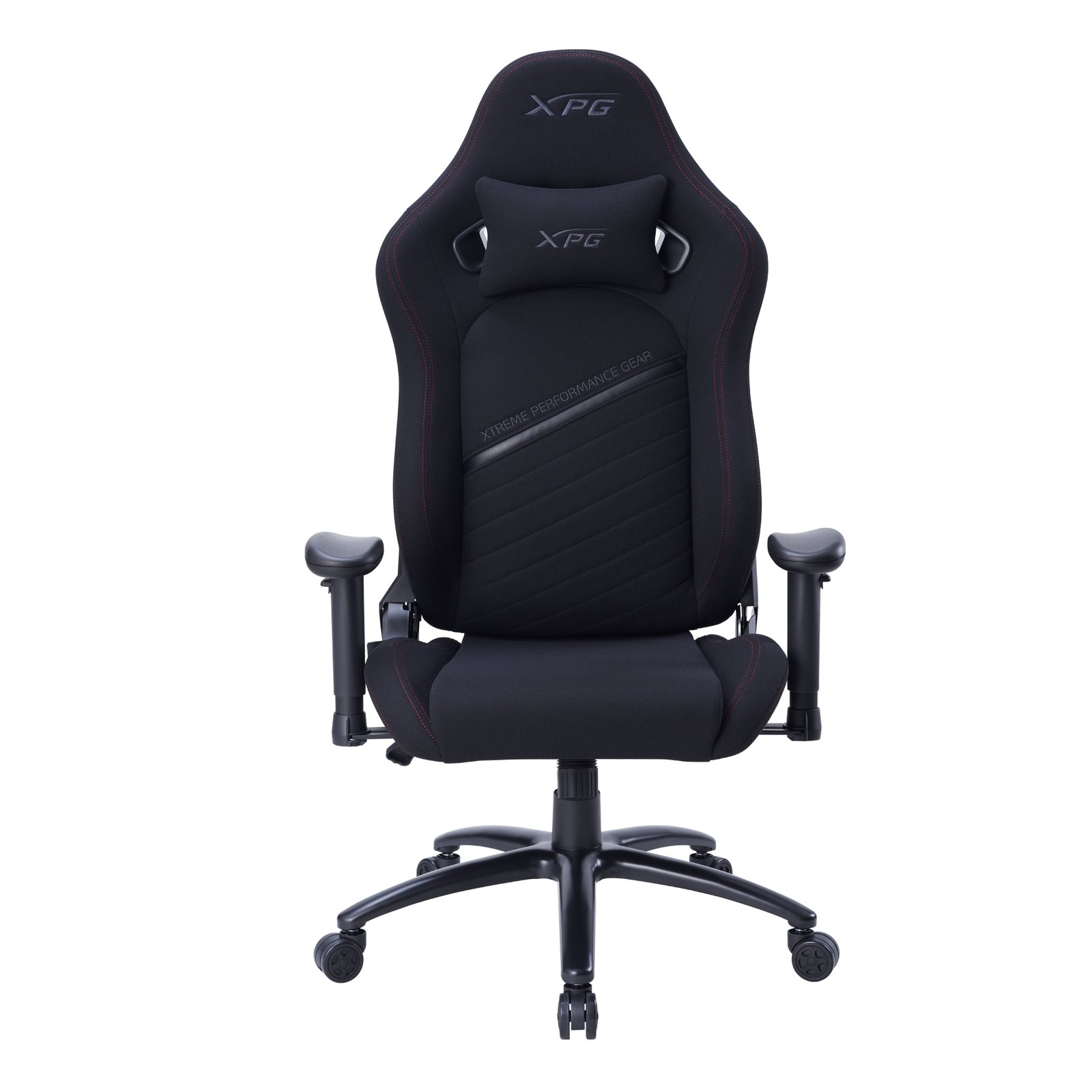 silla gamer xpg nexus negro silla gamer xpg nexus negro
