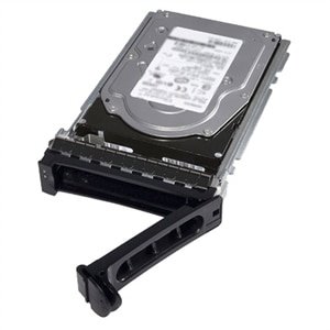 hd sata dell 8tb 6gbps 7.2k 512 3.5` hot plug
