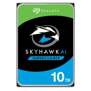 hd 10tb seagate skyhawk sata3 256mb cctv