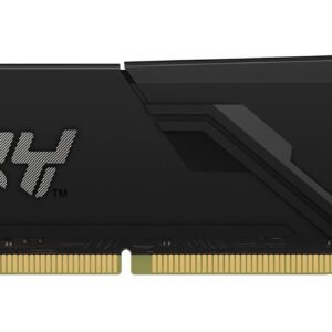 ddr4 32gb kingston 3200mhz cl16 fury beast black