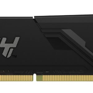 ddr4 16gb kingston 3200mhz cl16 fury beast black